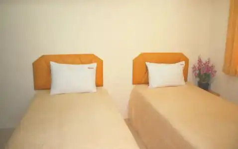 Square One Patong - 78