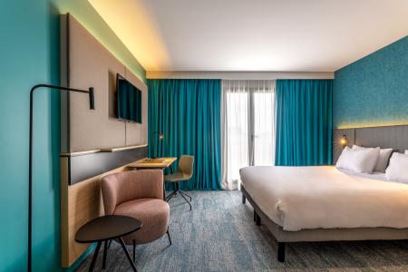 Holiday Inn Reims - City Centre - 39