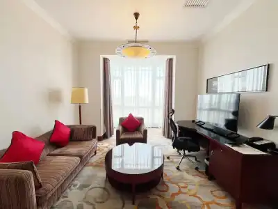 Holiday Inn Beijing Temple Of Heaven by IHG - 77