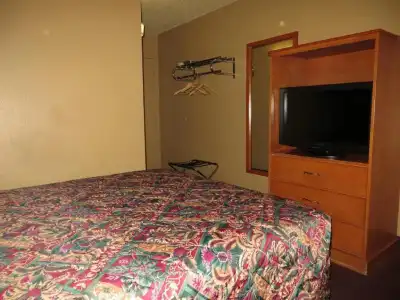 Bridger Inn Downtown - 1