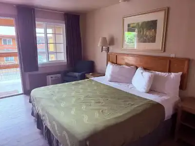 Adobe Inn - 43