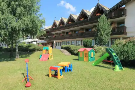 Park Bellacosta - 15