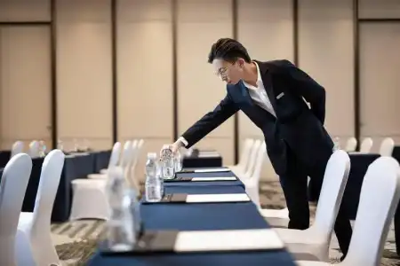 Courtyard by Marriott Chengdu South - 31