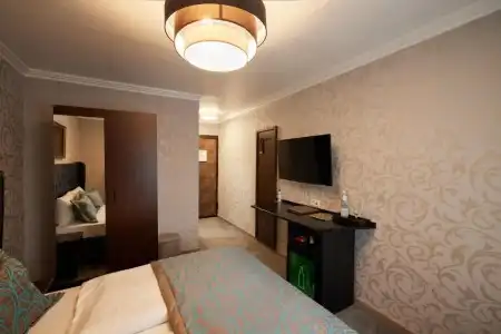 ATLAS Posthotel - 1
