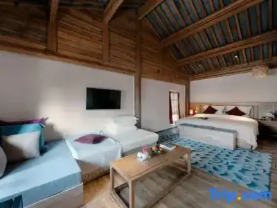 Arro Khampa by Zinc Journey Lijiang - 109