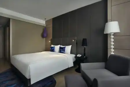Mercure Jakarta Sabang - 63