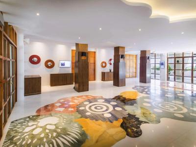 Sofitel Singapore Sentosa - 15