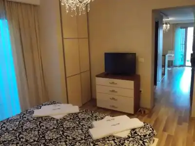 Apartments and rooms Grand Palazzo - 1