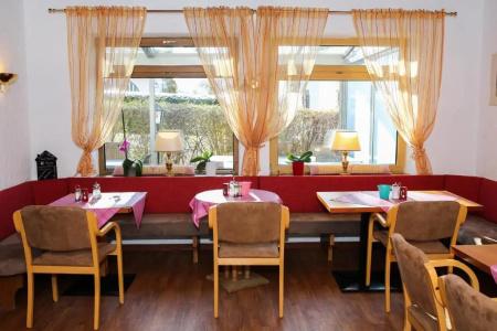 Sonnenhof - Bed & Breakfast & Appartements - 17