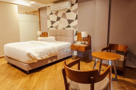 Tanga Beach Resort & Spa - 58