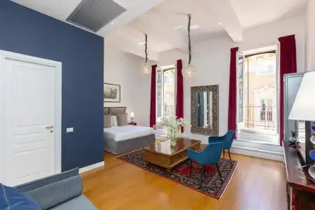 Suite Della Pigna - 134