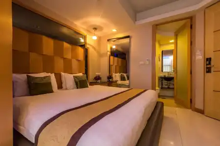UPARs Sukhumvit 11 Nana - 22
