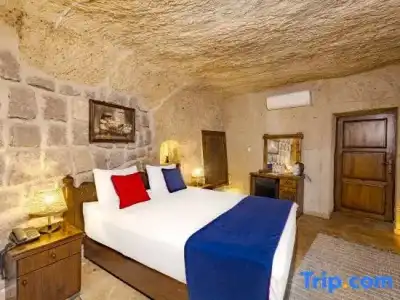 Sunset Cave - 80