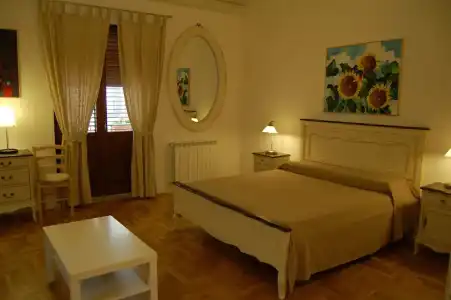 B&B Federico Secondo - 49