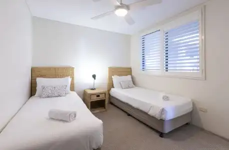 Bay Royal Apartments - 97