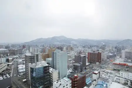 Sapporo Excel Tokyu - 23