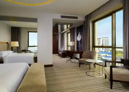 Sheraton Batumi - 16