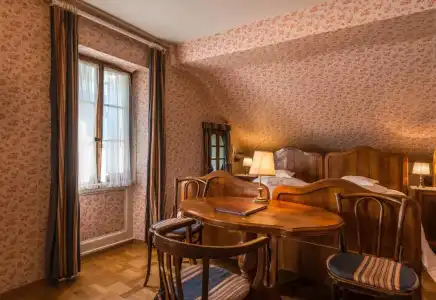 Hôtel Masson - 35