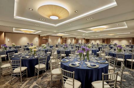Hyatt Regency Newport Beach West - 21
