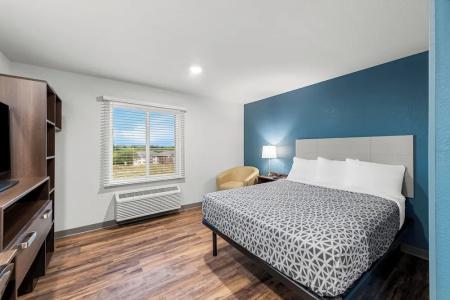 Woodspring Suites Billings - 53