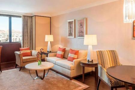 Sheraton Oman - 66
