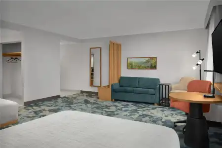 Hampton Inn & Suites Phoenix Chandler-Fashion Center AZ - 30