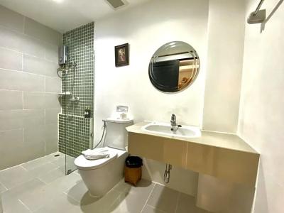 My Chiang Mai Boutique Lodge - 64