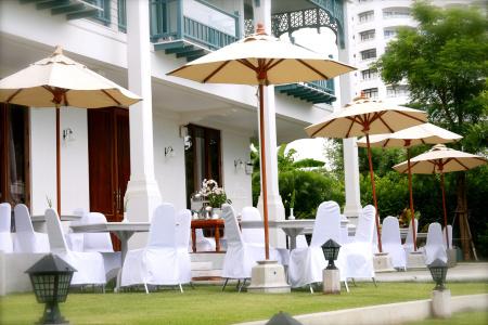Devasom Hua Hin Resort - 24