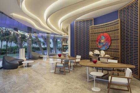 Susona Bodrum, LXRs & Resorts - 44