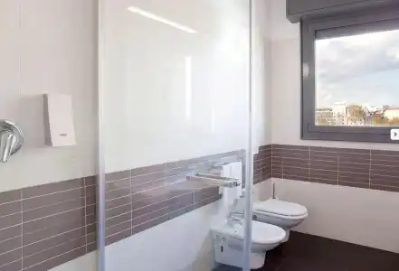 Zambala Luxury Apartments - 13