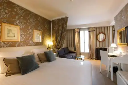 & Spa Le Grand Monarque, Best Western Premier Collection - 48
