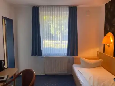 Limehome Wolfsburg Porschestraße - 22