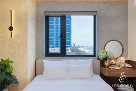 One Season Boutique Vung Tau - Beachfront - 133