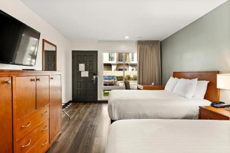 Vagabond Inn Glendale - 31