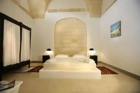 Palazzo Guglielmo Albergo Diffuso - 56