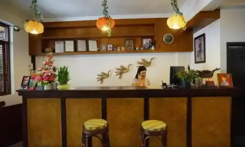 OYO 1052 Nonni Guesthouse - Hostel - 13