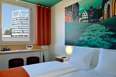 B&B Freiburg-Nord - 23