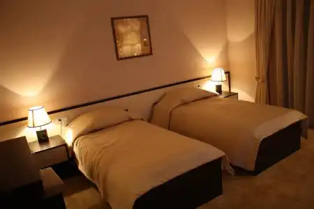 Qafqaz Sahil Resort - 12