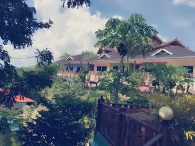 Star Hill Riverkwai Resort - 119