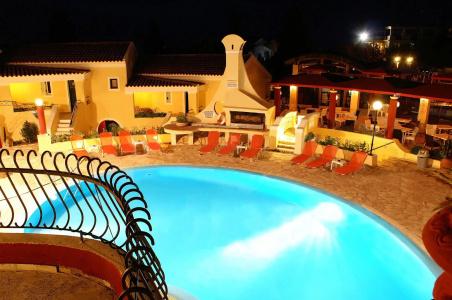 Mediterranean Blue - 9