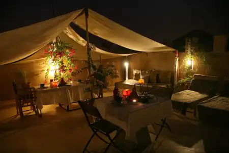 Riad Dar Massai - 26