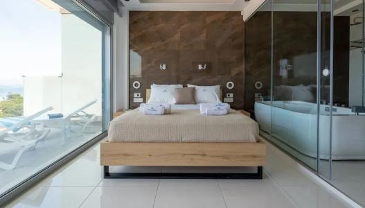 Rhodes Skyline Suites - 21