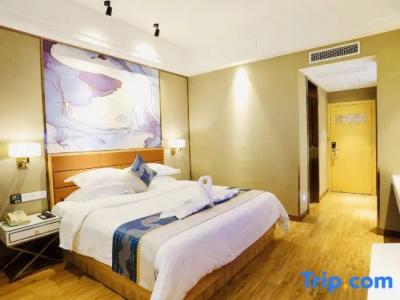 Longquan Garden - 48