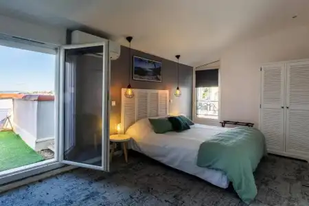 Hôtel Le Mistral - 39
