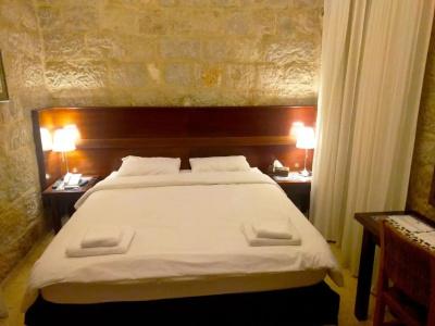 St. George’s Cathedral Pilgrim Guesthouse – Jerusalem - 80