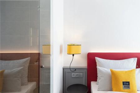 Holiday Inn - the niu, FRANZ VIENNA by IHG - 58