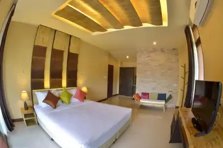 Palm Leaf Resort - 61