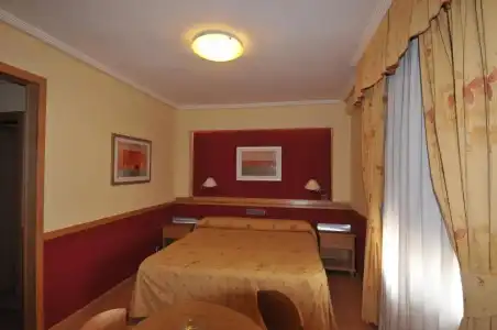 Hostal Los Gavilanes 2 - 121