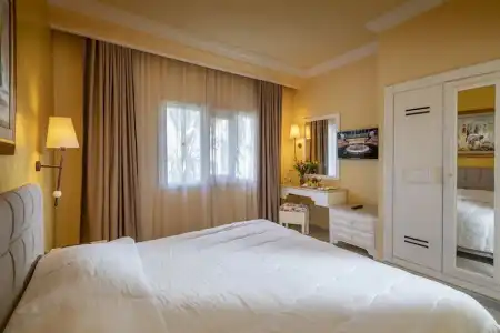 Mediterranee Thalasso Golf (PXM3) Hammamet - 62