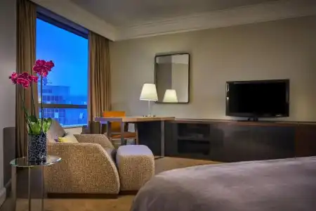Hyatt Regency - 66